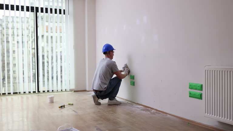 Best Mold Remediation for Healthcare Facilities  in Alsip, IL