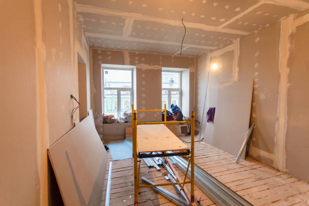 Best Water Damage & Mold Remediation  in Alsip, IL